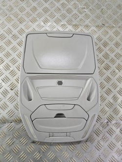 бардачок Обшивка потолка лампочка FORD Grand C MAX MK2