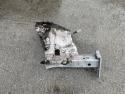 четверть лонжерон фартук передний левый Hyundai I30 2 II 12-17R 15R
