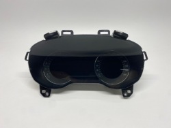 спидометр S-MAX MK2, GALAXY MK4 европа Дизель