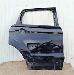 FORD KUGA MK2 дверь правая зад