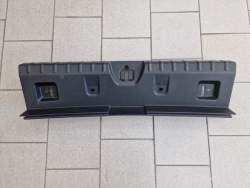 BMW F30 M3 F80 защита заднего ремня порога багажника 7221868