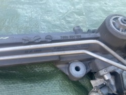 Audi A6 C6 рулевая рейка 4F1422066B