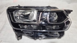 фара TOYOTA PROACE CITY галогеновая RH PRAWA19- 9835780580