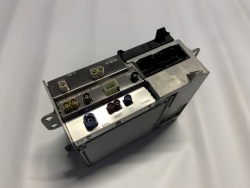 MERCEDES радио NTG6 247 A2479003215