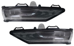 поворотник в зеркал левый макс FORD Fiesta, 08.17- 32B2195E