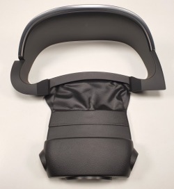 рамка защита счетчика колонки INFINITI FX II