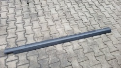 KORANDO IV 4 C300 2024R молдинг порога правая 79020-37000