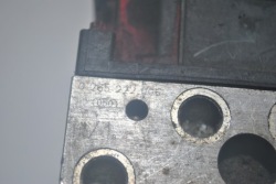 насос ABS SKODA FABIA I 0265222006 0265800003