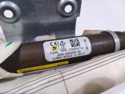 LINCOLN Continental 2017 с Подушки