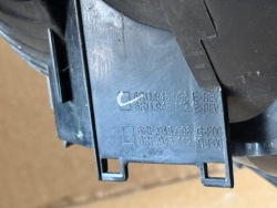 фонарь правый задний vw POLO седан 2011 6RU945096E 6RU945112E