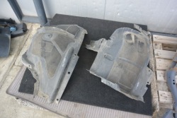 BMW X5 F15 подкрылок перед правый 7290854 7291198 подкрылки