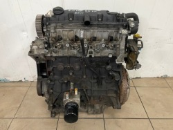 Двигатель peugeot PARTNER 206 307 CITROEN Berlingo C5 2.0 rhy