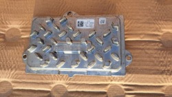 модуль led L371210 S48020000 peugeot