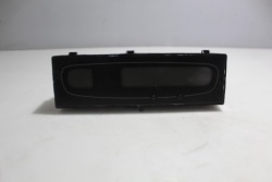 дисплей renault LAGUNA II