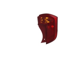 фонарь правый Hyundai IX20 и 2011 2012 2013 2014 2015 2016 2017 2018