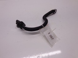 BMW F20 F21 1.6 b N13 трубка патрубок Насосы вакум 7622724