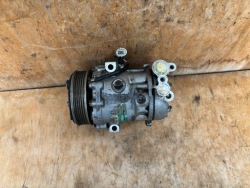 компрессор кондиционера opel CORSA 1.3