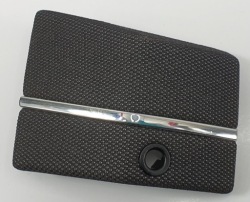 пластик защита консоли MERCEDES X204