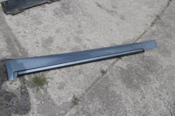 молдинг порога защита левый INFINITI Q50 2013-