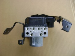 насос ABS 6785943-02 15803912 MINI COOPER 1.6 R56