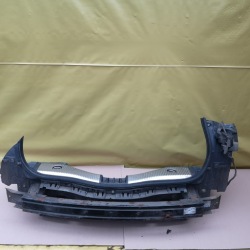 FORD MONDEO MK5 14- ремень задний задняя универсал