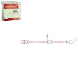 BRAKE 50.723 тормозной шланг