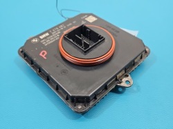 модуль фары led правая 5 G30 2017-2024 7476487