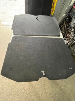 полка багажника CITROEN C3 PICASSO