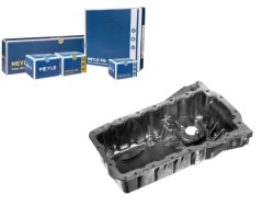 поддон Масло vw 1,8T A3 тт Bora MEYLE