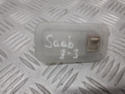 Освещение Кузова зад SAAB 9-3