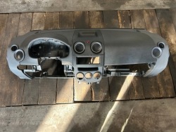 торпеда консоль Colt CZ3 Z30 AIR РЕСТАЙЛИНГ 12-