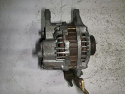 120 тыс пробегом генератор mazda 323F 2002 1.6 A2TB7191