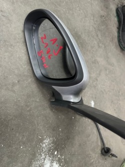 opel Astra J Z176 зеркало левое 5PIN