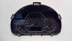 спидометр часы peugeot 1007