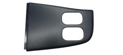 рамка Стекла Двери peugeot 406 psa 9616302677