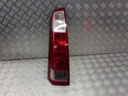 фонарь левый opel Meriva A 13203393