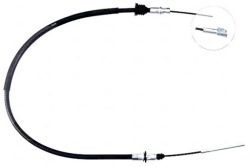 a.b.s. трос тормоза ручного renault MASTER III 1