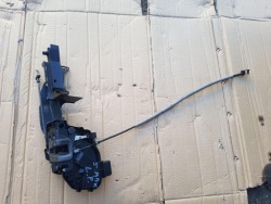 замок двери левый перед GALAXY MK3 2009 FORD
