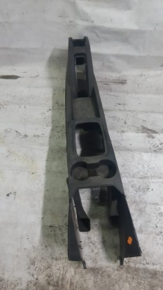 opel Meriva A 2002-2010 тунель середина европа