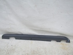volvo oe 31338934 31338936 молдинг порога накладка планке