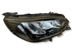 фара правая full led peugeot 208 II 2019- 9833036180