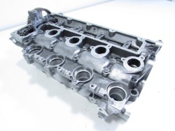 гбц, головка блока цилиндров спланированная FORD MONDEO mk4 S-MAX 2.0