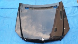 MERCEDES CL Купе W203 W204 203 204 Капот