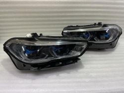 фара BMW X5 G05 X6 G06 9481790 9481789
