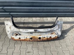 mazda 6 III GJ седан 13-17 ремень зад четверть перегородка Балка