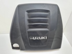 2011 suzuki KIZASHI защита верхняя Двигателя
