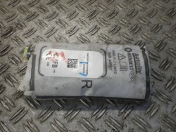 подушка безопасности renault oe 634432900D
