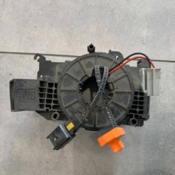 шлейф КОЛЬЦО подушки безопасности 8200009620 renault TRAFIC II