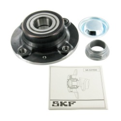 skf 3594 подшипник колеса