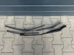 vw GOLF VI рычаг рычаги дворники левая правая перед 1Q1955409 1Q1955410
